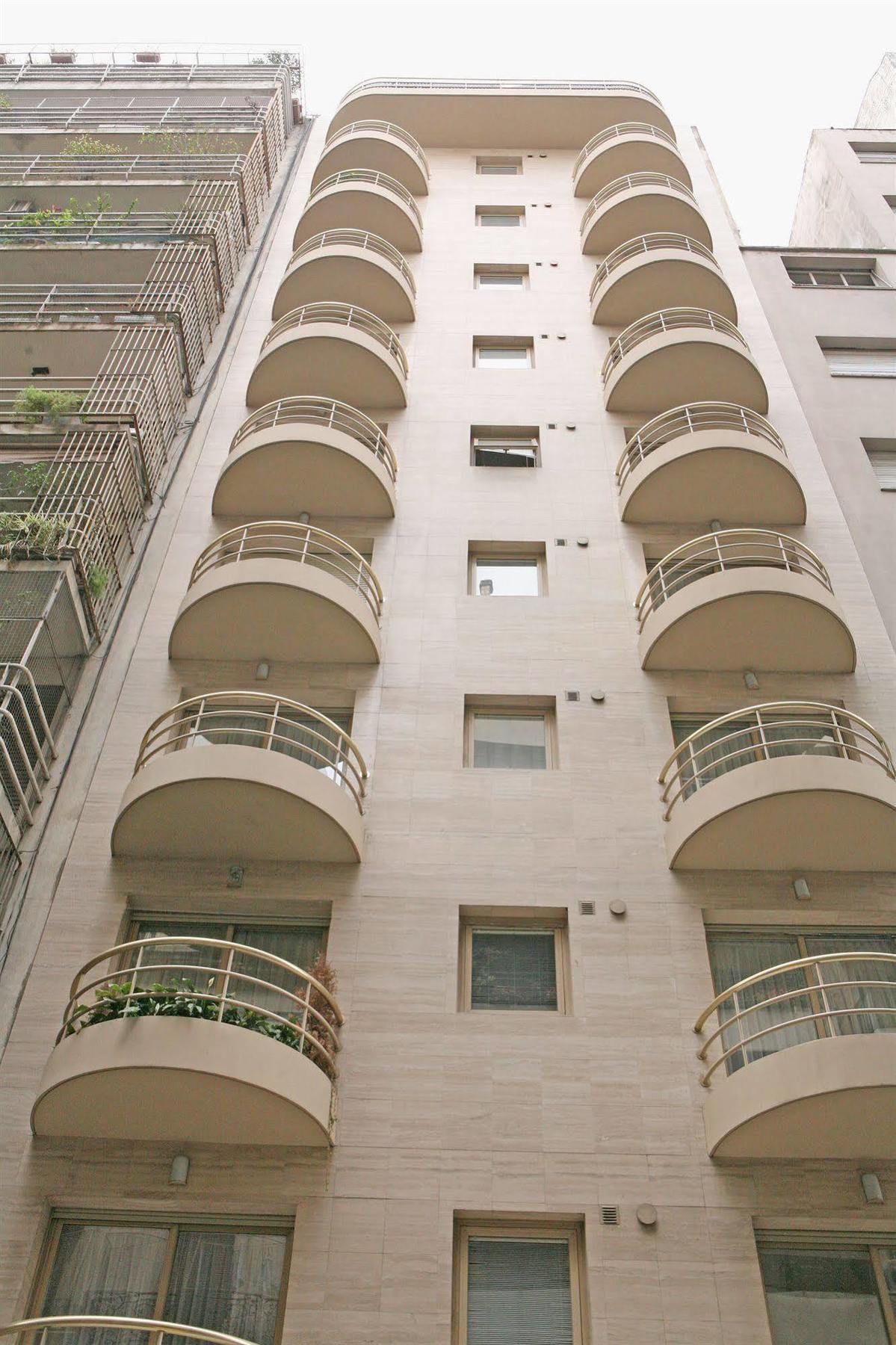 Mayla Apartments Буэнос-Айрес Экстерьер фото